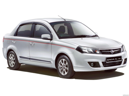 PROTON SAGA (RIESGO - 002)